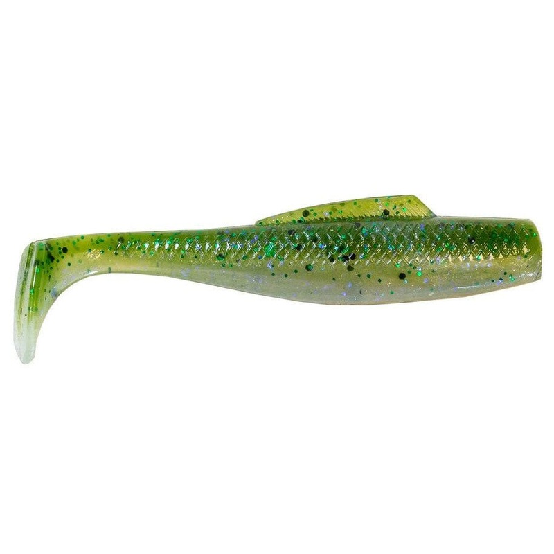 Z Man Minnowz 3″ Green Lantern 6 Pack