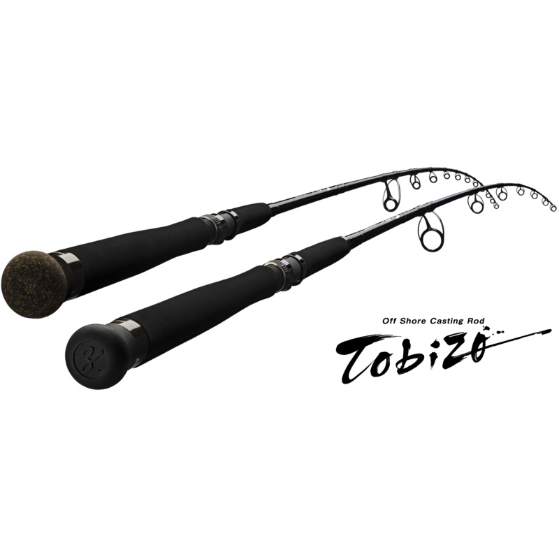Zenaq Tobizo TC83-150G
