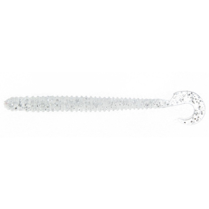 Zoom Dead Ringer 4” Icicle 20Pk