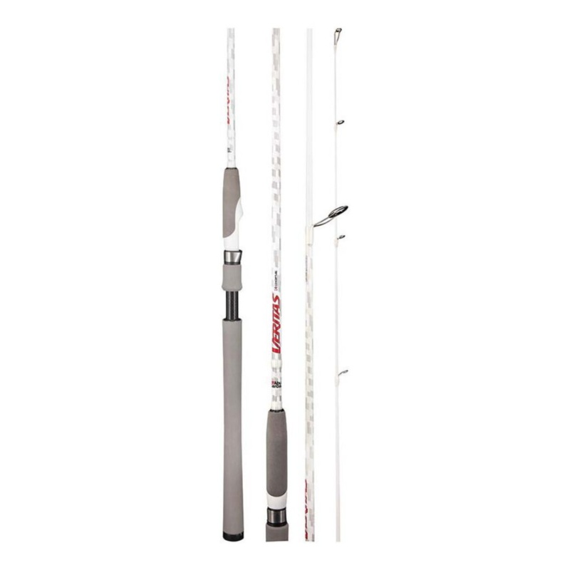 Abu Garcia Veritas 4.0 Spin Jigging Rod 6FT 2IN PE 1-3 1PC