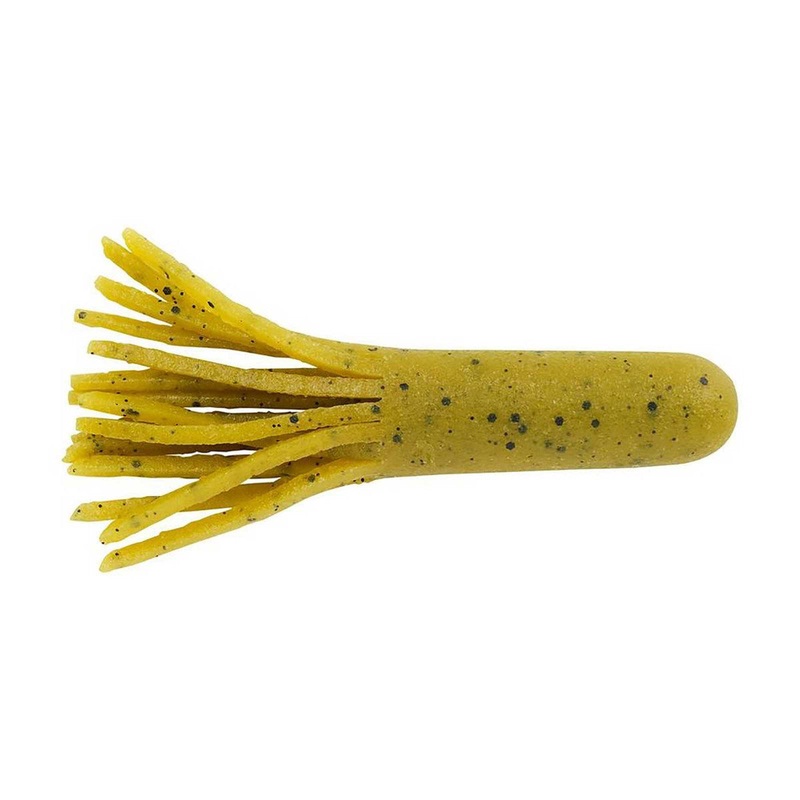 Berkley PowerBait MaxScent Tube 2.5″ Breen Green