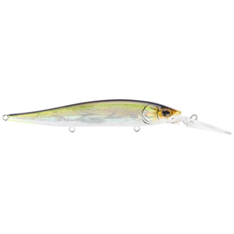 Berkley Stunna Jerkbait 112+2 Nebu