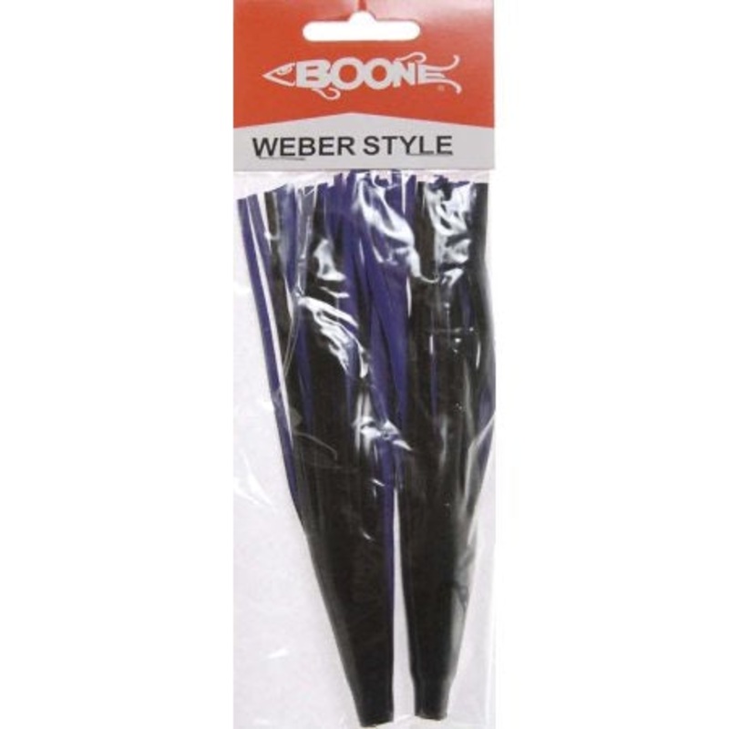 Boone Weber Style Skirts Blue/Pink