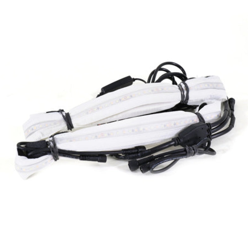 Clam Aurora LED Light Kit – Add on Kit