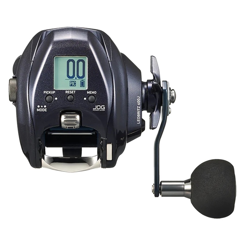 Daiwa 24 Leobritz 400J Electric Reel