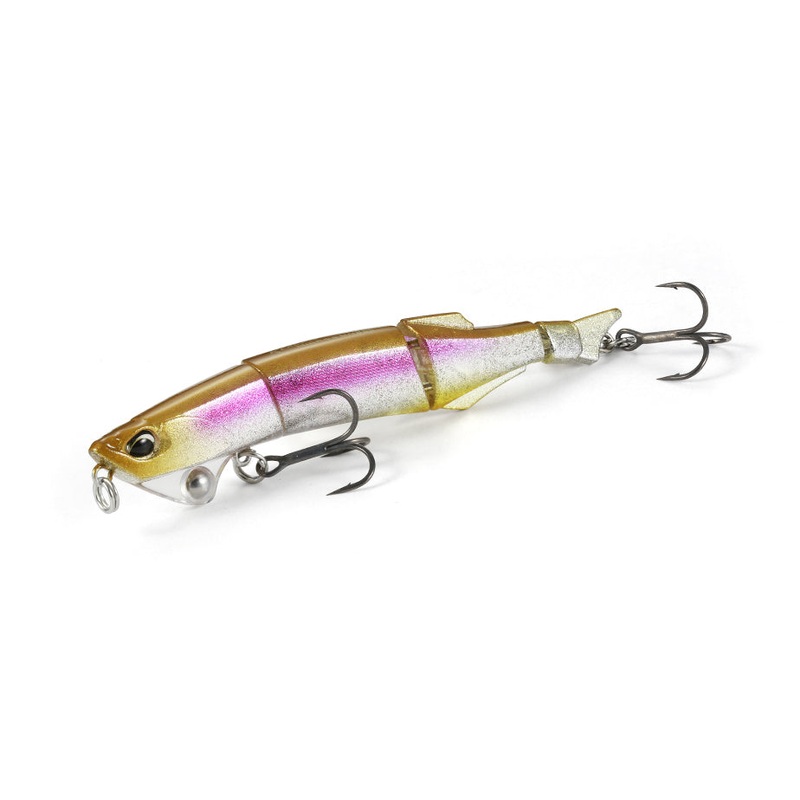 Duo Realis Microdon 88S Ghost Chartreuse