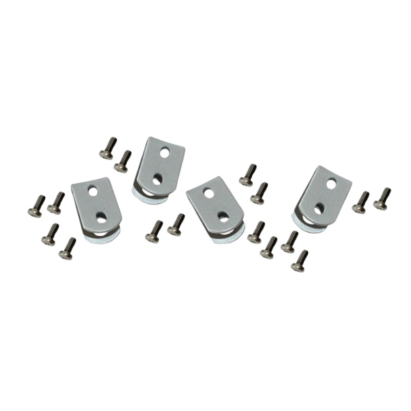 Engel Tie Down Bracket Set 4