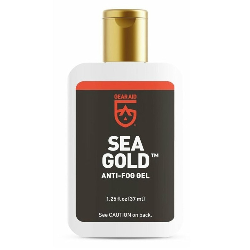 Gear Aid Sea Gold Anti Fog 37ml M40851