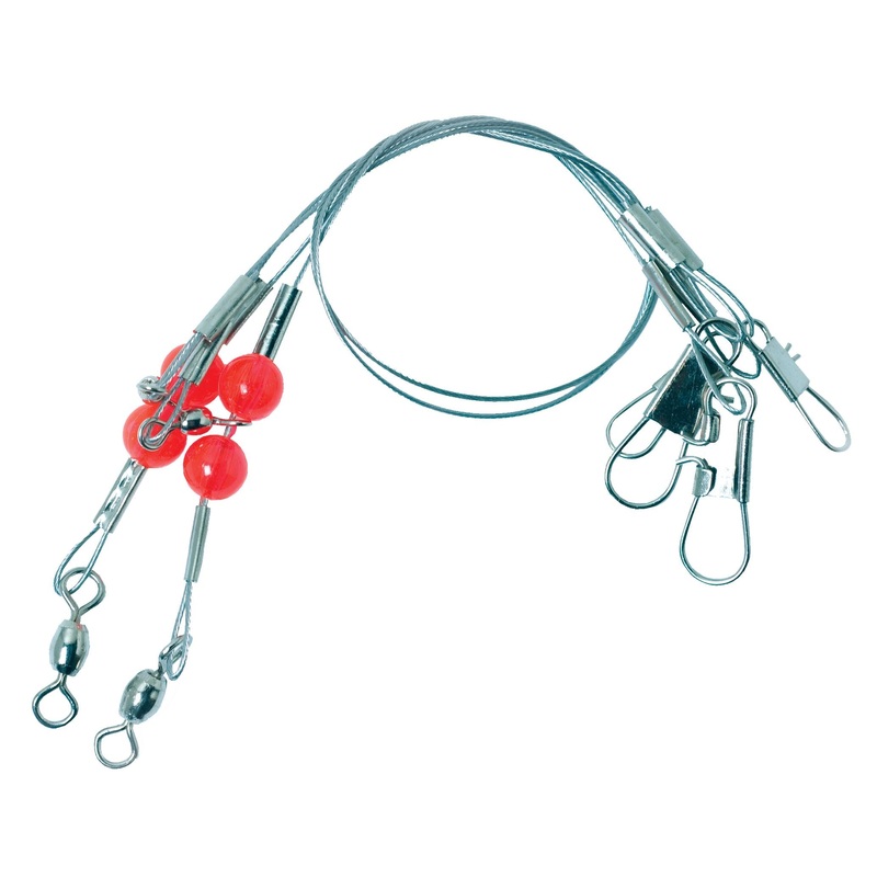 Lazer Sharp Single Drop Rigs 10