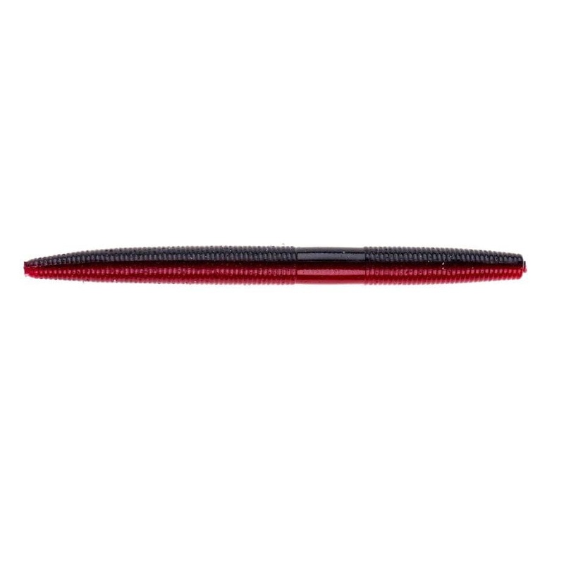 NetBait BaitFuel Ion Red Shad
