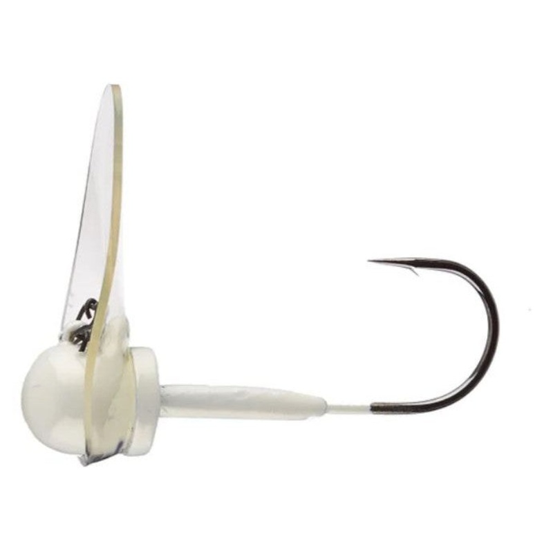 Picasso Suijin Jig Heads Plain 1/8 #2 B Bill