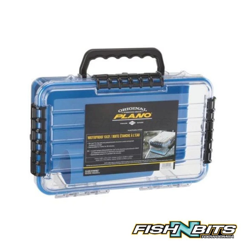 PLANO 1470 – Guide Series Waterproof case