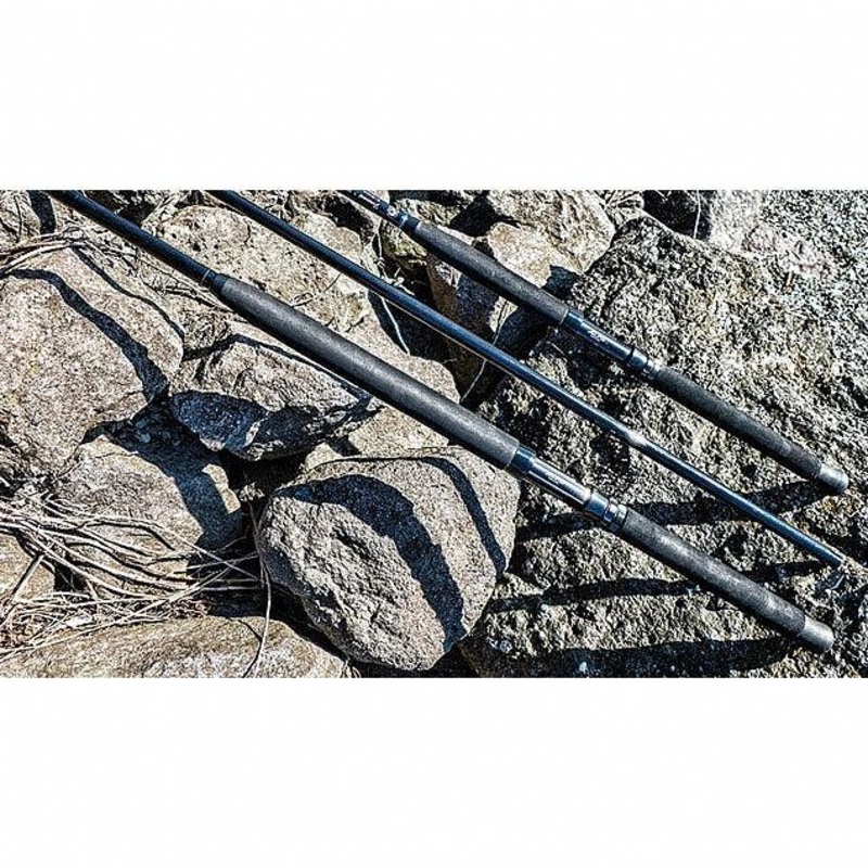 Rainshadow TS 8-20# 10′ Rod Blank