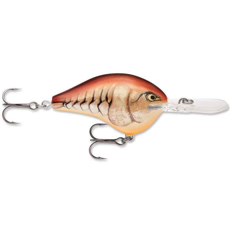 Rapala Dt 10  Mule