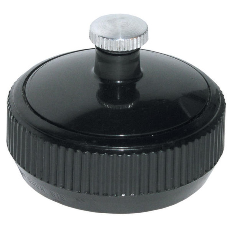 Replacement Power Auger Gas Cap