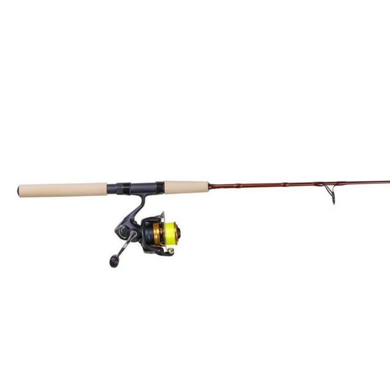 Shimano Raider FX Kids Junior Spinning Rod and Reel Combo 401SPL 2500