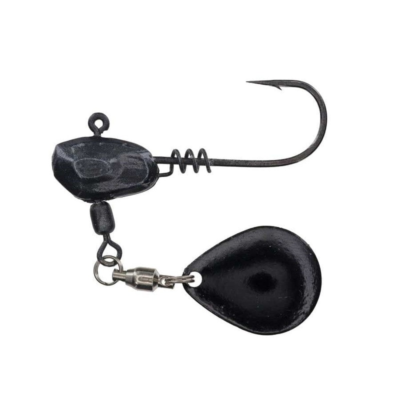 Spot Choker Night Choker Underspin 3/8 3/0