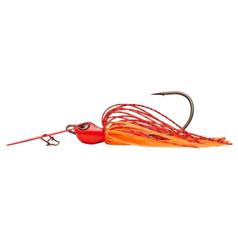 Spro Cover Jumper Flame 3/8oz