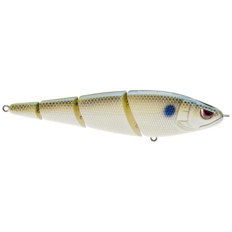 SPRO Sashimmy Swimmer Natural Herring 105