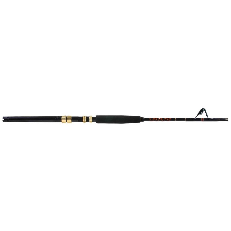 Star Rods Handcrafted IGFA Conventional Rod IGFA130CBHC