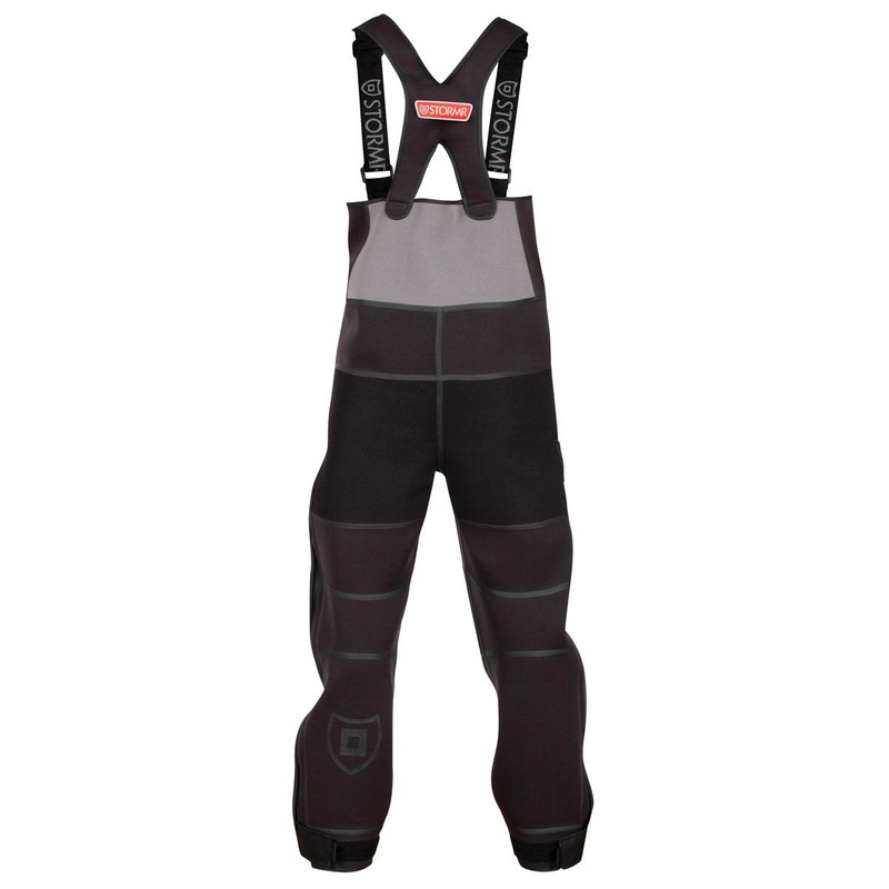 Stormr Strykr Neoprene Bibs SM