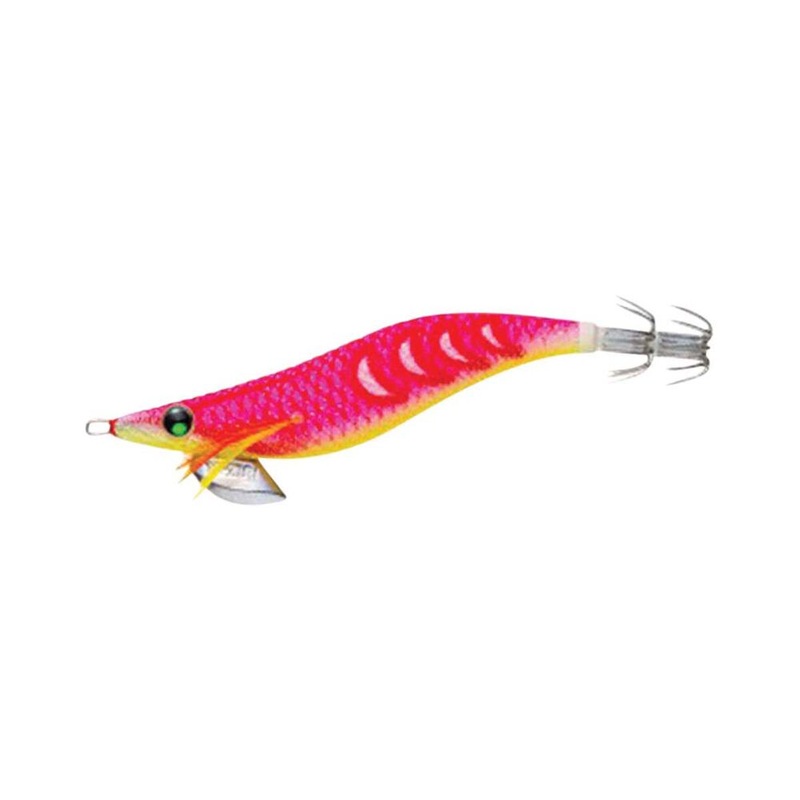Yo-Zuri Aurie-Q Search Double Glow 3.5 DLAJ