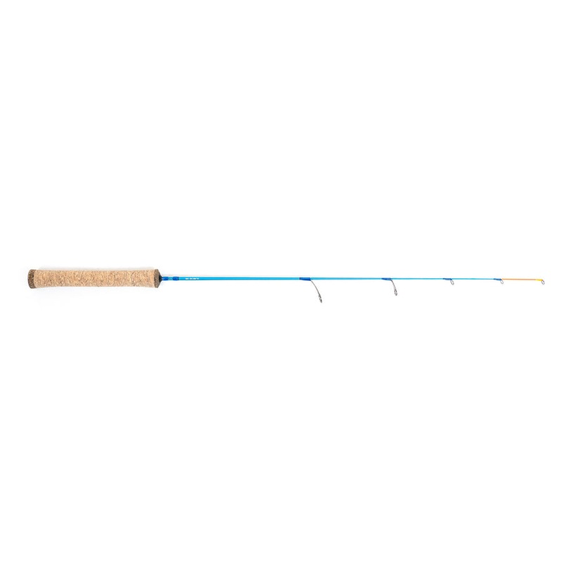 2B Dead Stik 32″ Medium Lite – Fast | Ice Fishing Rod