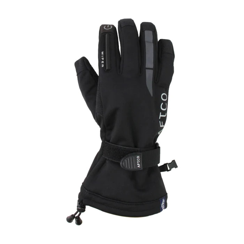 Aftco Hydronaut Gloves LG