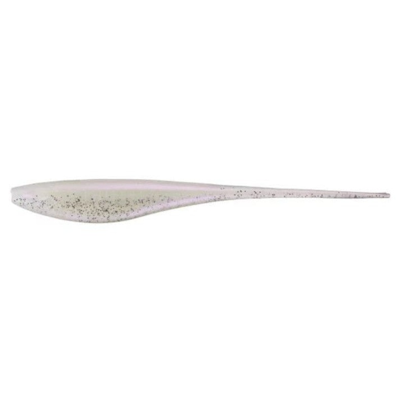 Basstrix DuraTrix Jerk Minnow 3pk Kraken Candy 7″