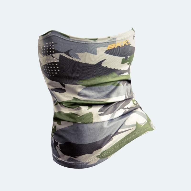 BKK Buff O3 Shield Camo