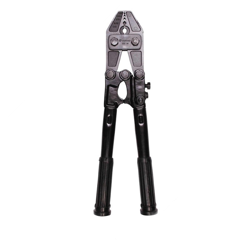 Black Pete Crimping Tool Light