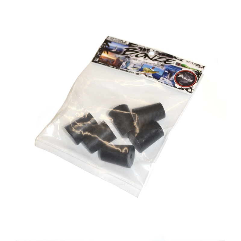 Bonze Hook Lock 15mm