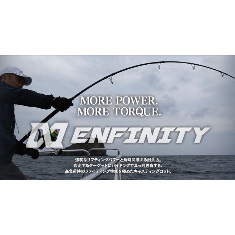 CB One Enfinity Ultimate Dreamer EN80/16