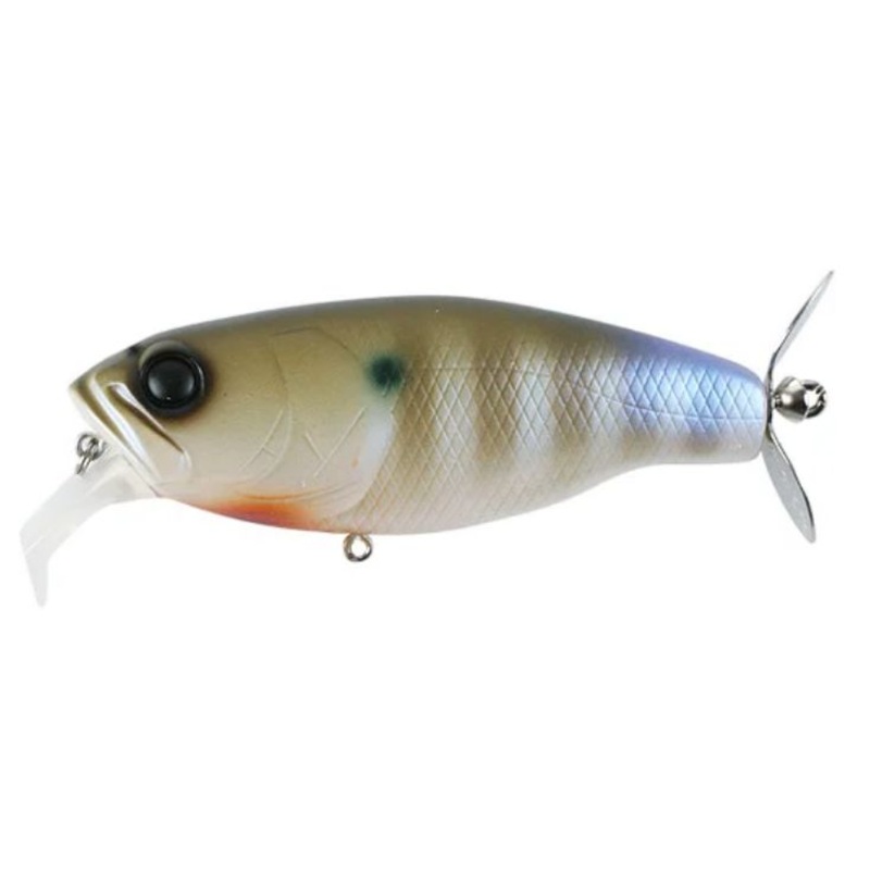 Deps Buzzjet Bluegill Buzzjet