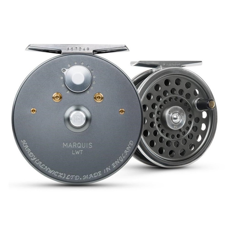 Hardy Marquis LWT Fly Reel 2/3