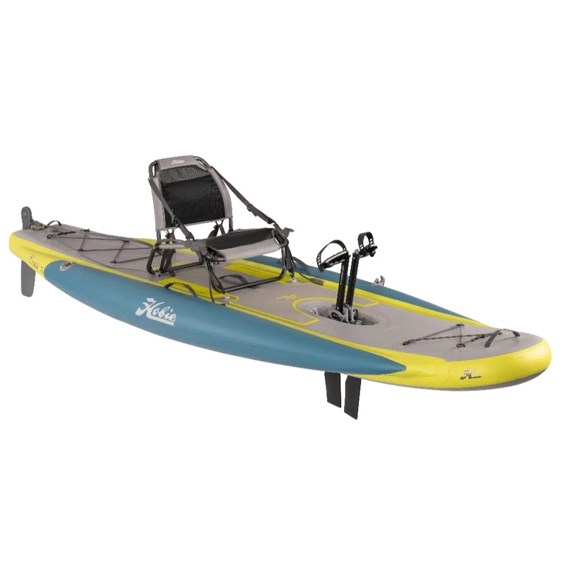 Hobie Mirage ITREK 11 SLT 2024 11FT SEAGRASS