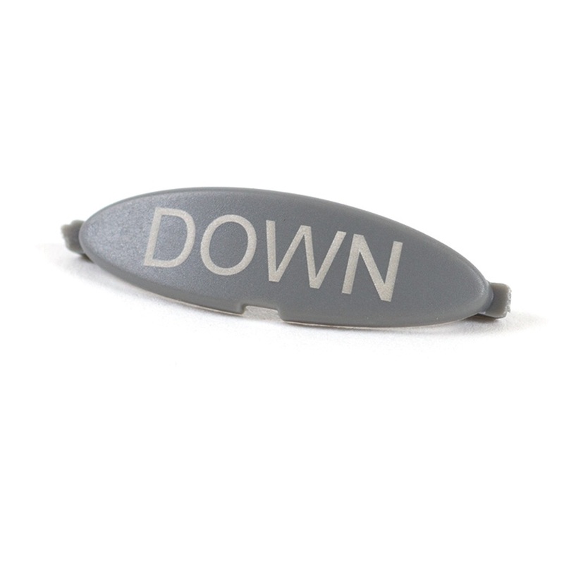 Hobie T-Handle Cap (Down)