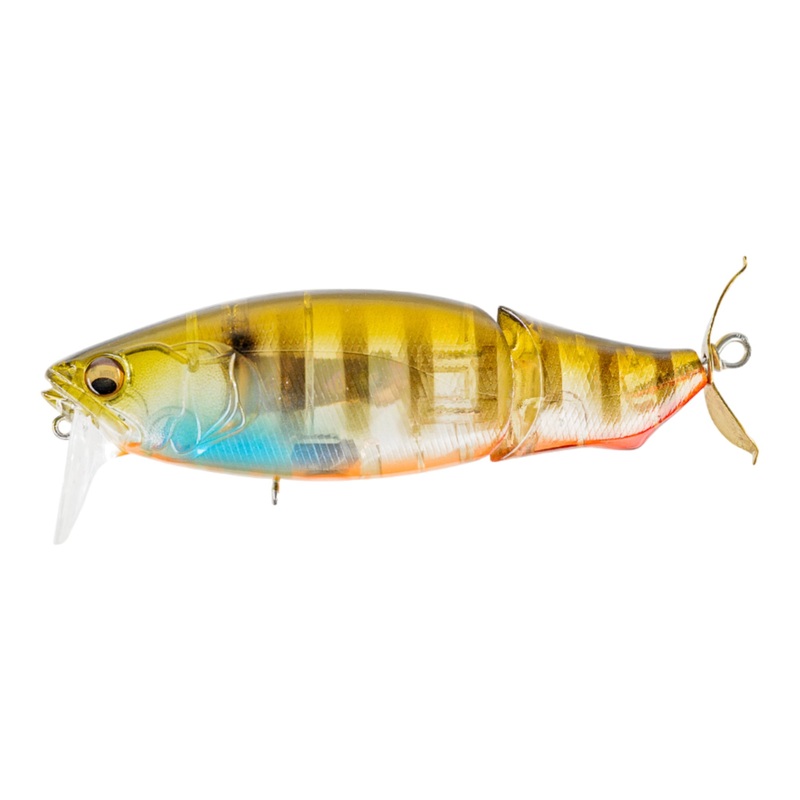 Megabass I-Loud Biwako Clear Gill