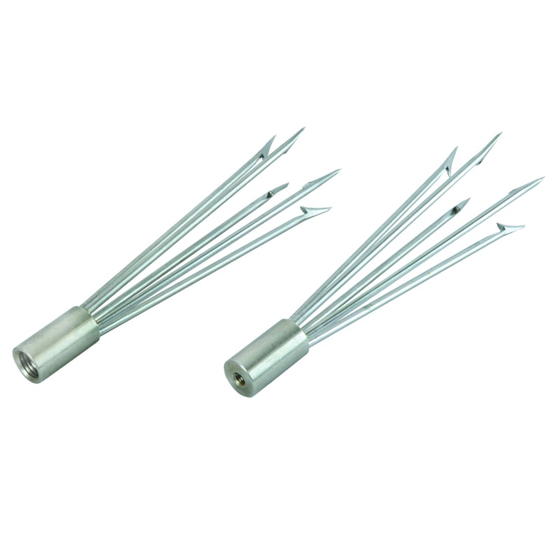 Ocean Hunter Cluster Head 6MM