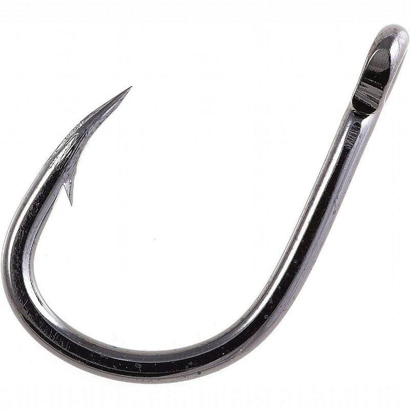 OWNER 5305 Gorilla Live Bait Hook with Cutting Point 1