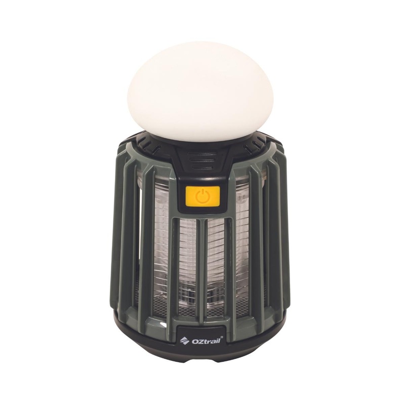 Oztrail Lumos Mozzie Lantern