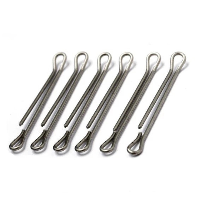 Partridge Predator Shank 15mm