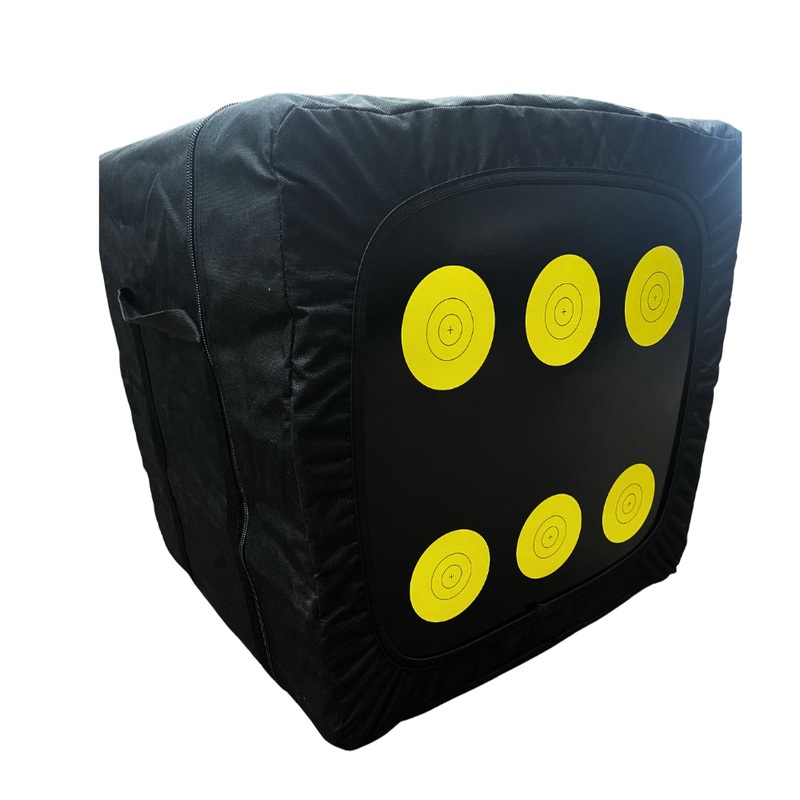 Redzone 6 Spot Hunter Target