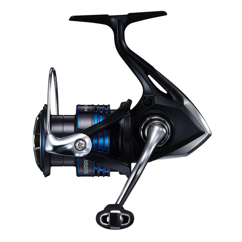 Shimano Nexave FI Spinning Reel NEX1000FI