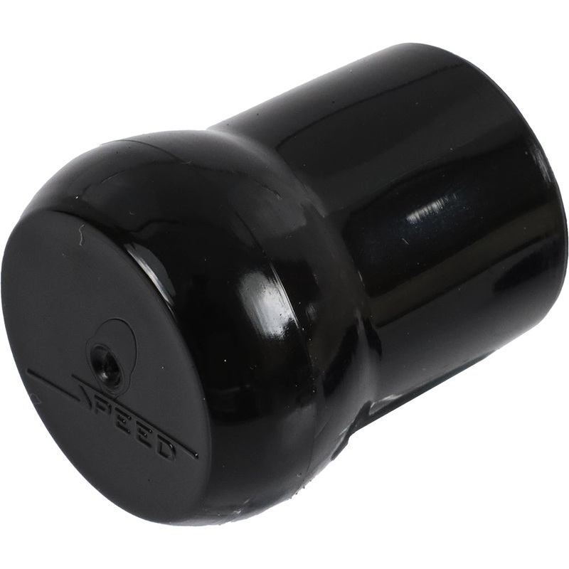 Speed Replacement Fishing Rod Butt Cap 12mm