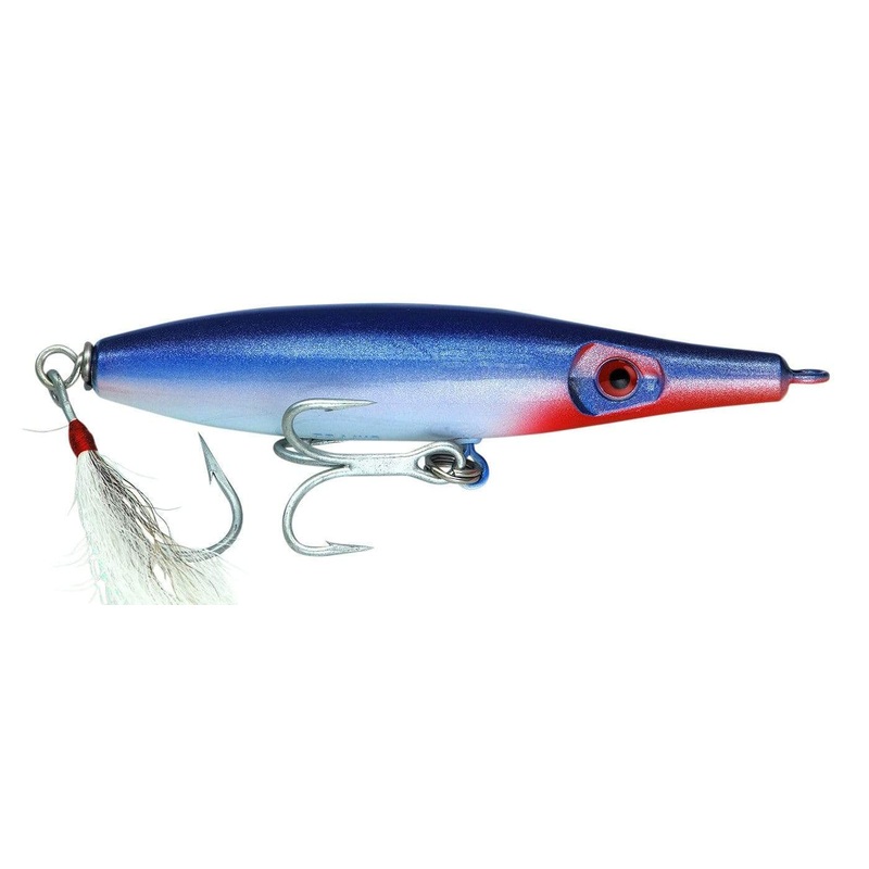 Super Strike Bullet Heavy Stubby Needles All Black