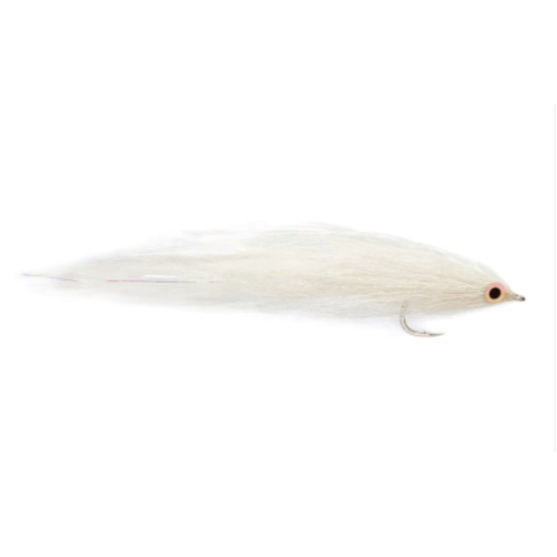 Whalley’s Chain Breaker White