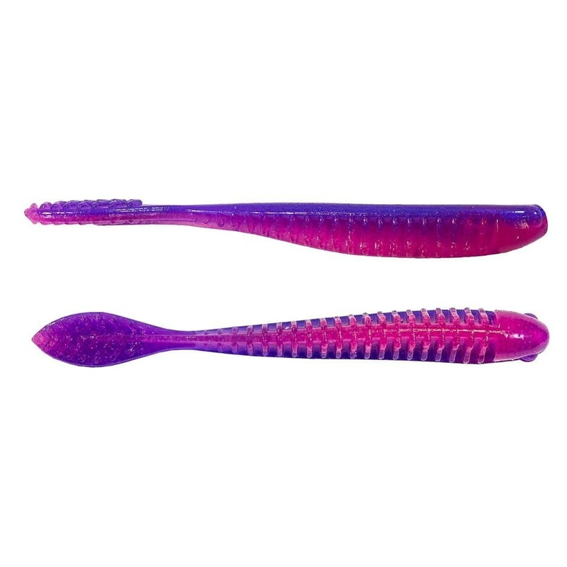 Z Man Trick Shotz 3.5″ Twilight