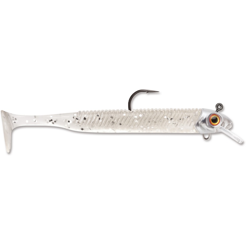 360GT SEARCHBAIT SWIMMER Chartreuse Ice 3 “