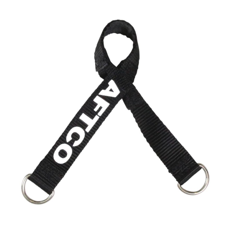 Aftco Spin Strap Black